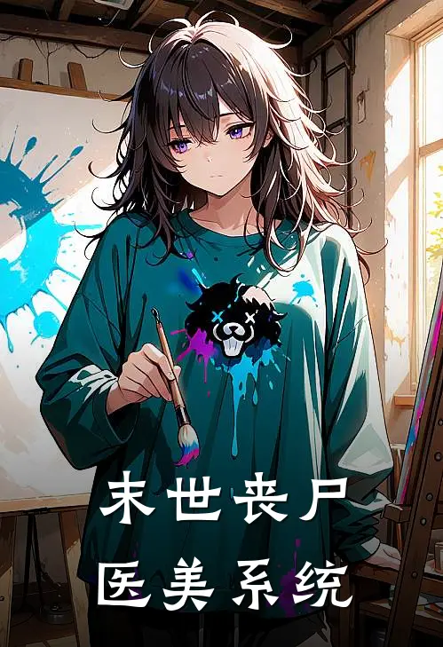 末世丧尸医美系统