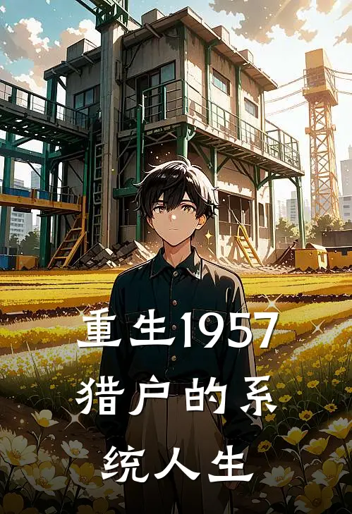 重生1957：猎户的系统人生