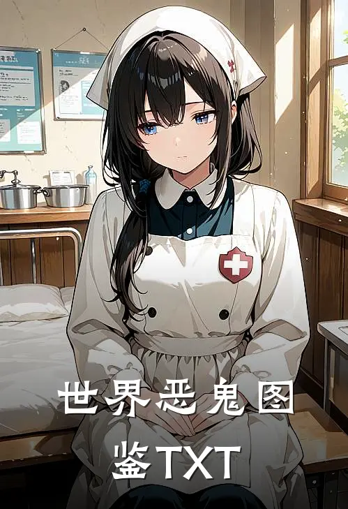 世界恶鬼图鉴TXT