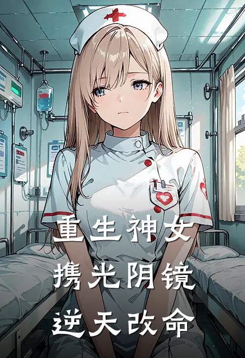 重生神女：携光阴镜逆天改命