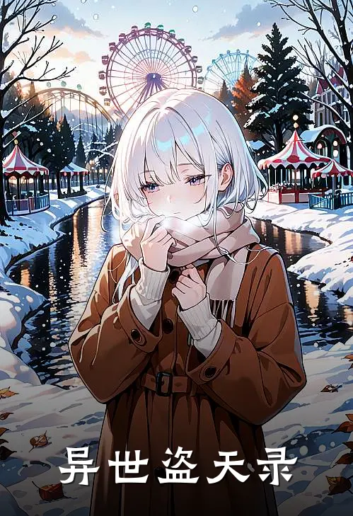 异世盗天录