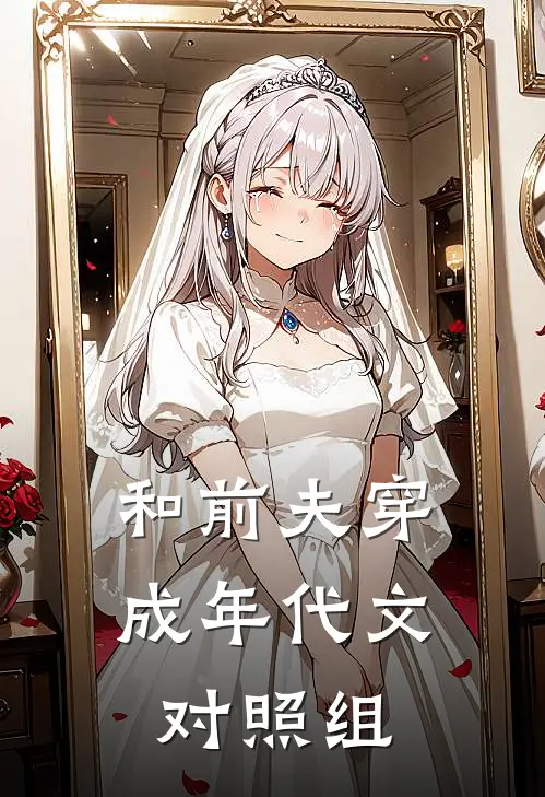 和前夫穿成年代文对照组