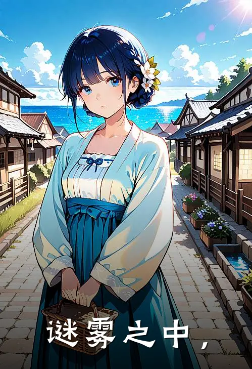 谜雾之中，