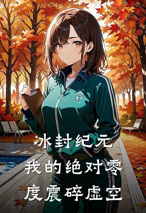 冰封纪元：我的绝对零度震碎虚空