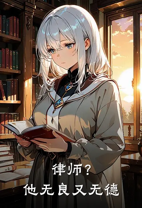 律师？他无良又无德