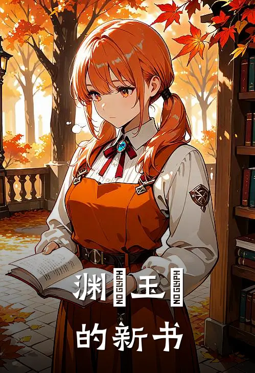 渊凊玉絜的新书