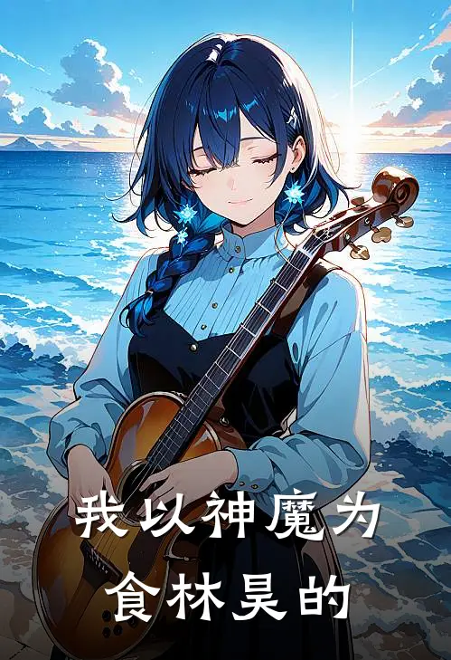 我以神魔为食林昊的