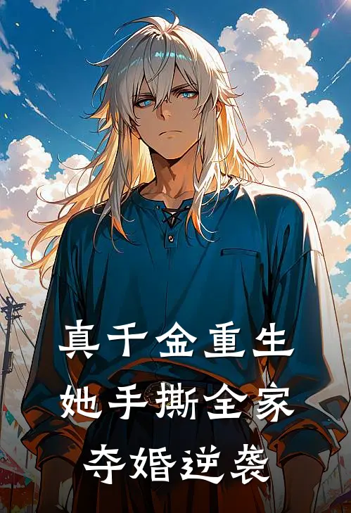 真千金重生，她手撕全家夺婚逆袭