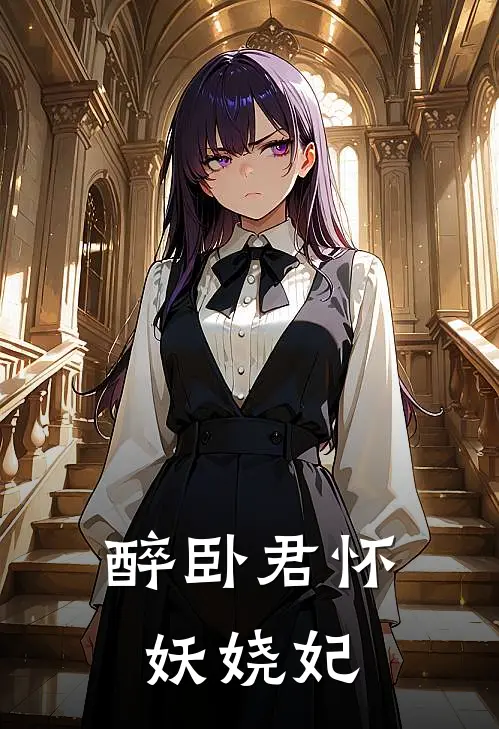 醉卧君怀妖娆妃