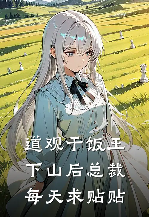 道观干饭王下山后总裁每天求贴贴