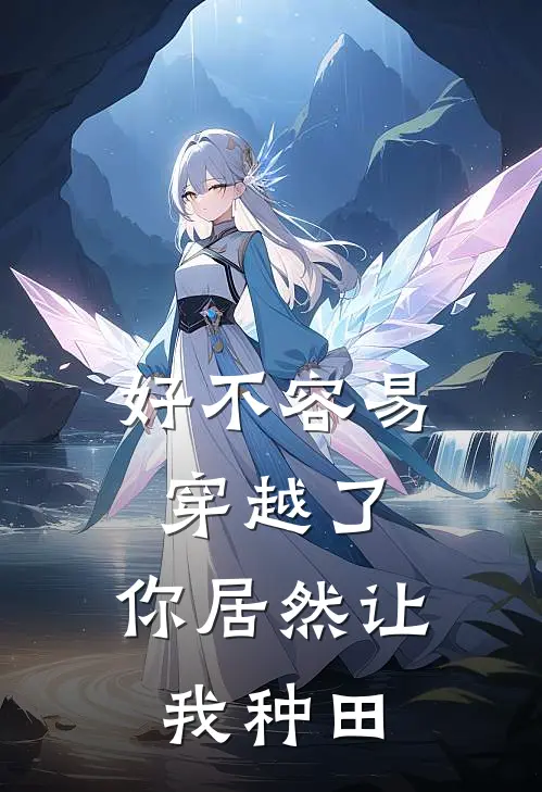 好不容易穿越了，你居然让我种田