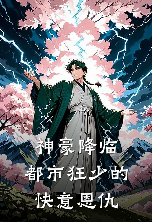 神豪降临：都市狂少的快意恩仇