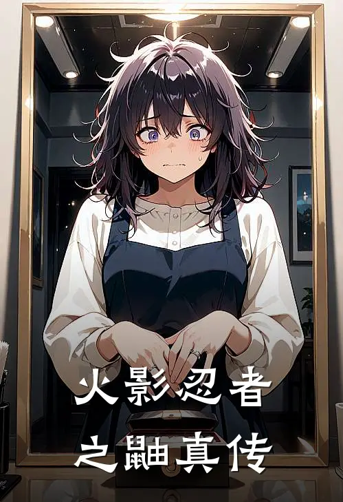 火影忍者之鼬真传