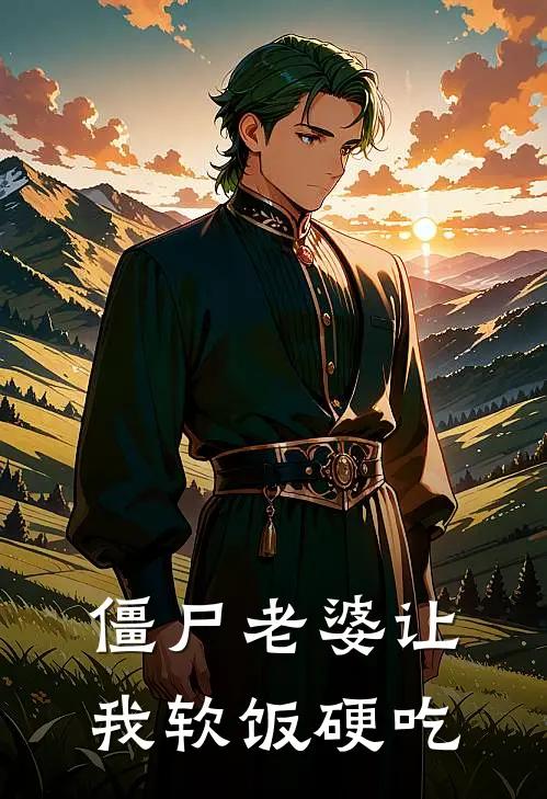 僵尸老婆让我软饭硬吃(齐临颜如玉)最新热门小说_完结小说僵尸老婆让我软饭硬吃(齐临颜如玉)