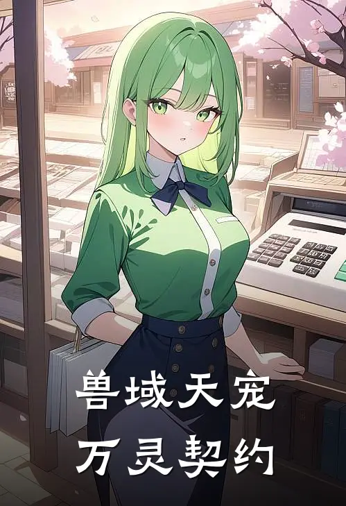 兽域天宠：万灵契约