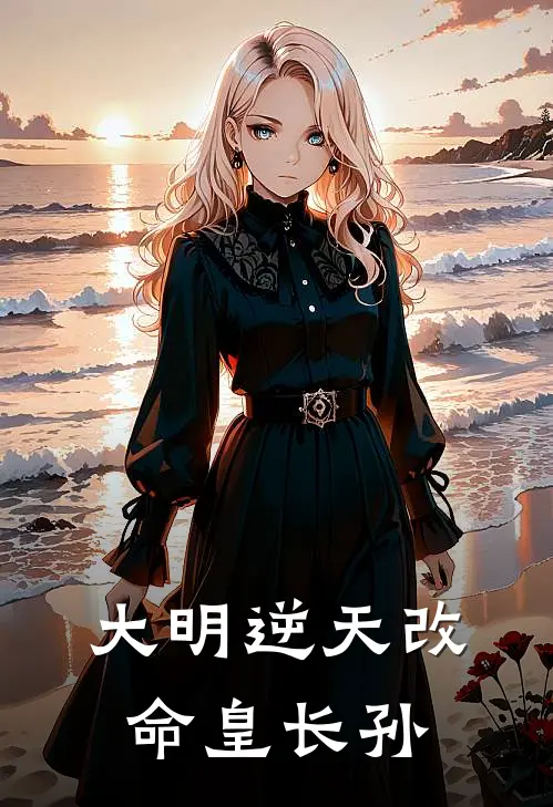 大明逆天改命皇长孙