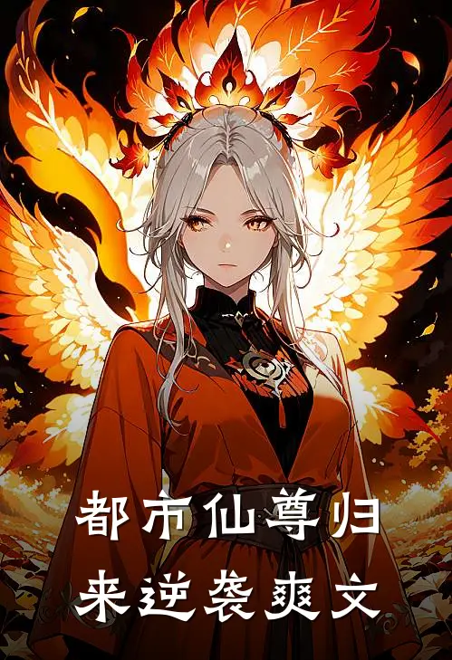 都市仙尊归来逆袭爽文