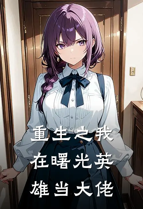 重生之我在曙光英雄当大佬