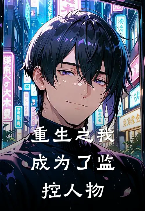 重生之我成为了监控人物
