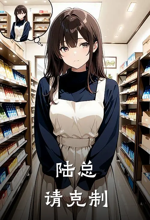 陆总，请克制陆霆琛蓝若晴最新好看小说_最新章节列表陆总，请克制(陆霆琛蓝若晴)