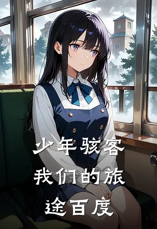 少年骇客我们的旅途百度