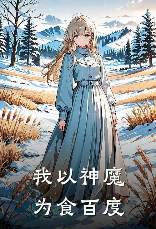 我以神魔为食百度