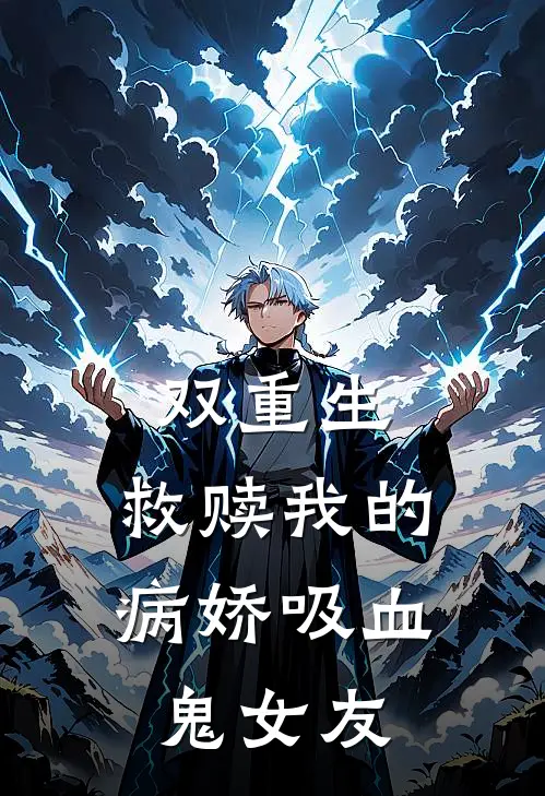 双重生，救赎我的病娇吸血鬼女友