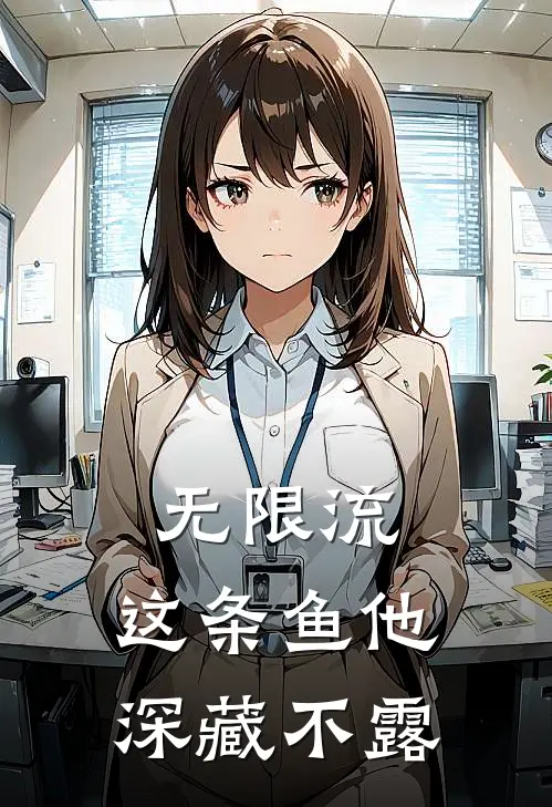 无限流：这条鱼他深藏不露