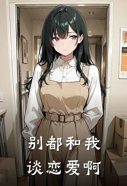 别都和我谈恋爱啊