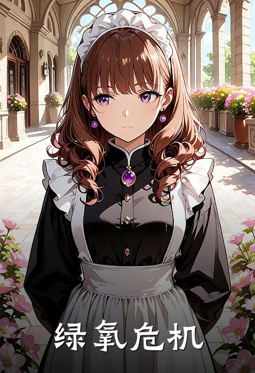 绿氧危机