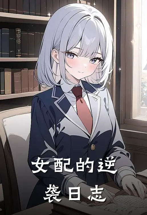 女配的逆袭日志