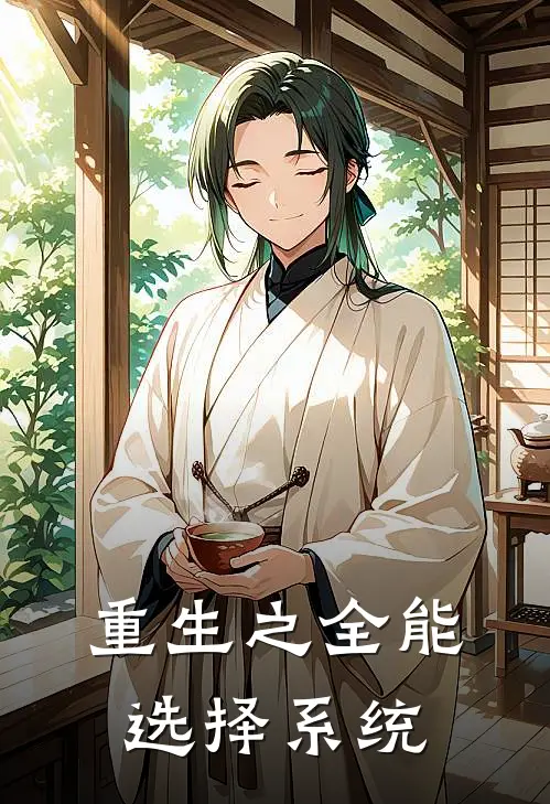 重生之全能选择系统