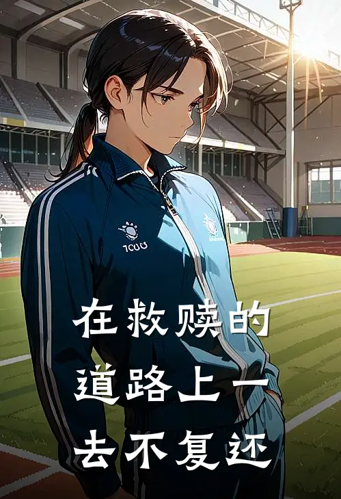 在救赎的道路上一去不复还