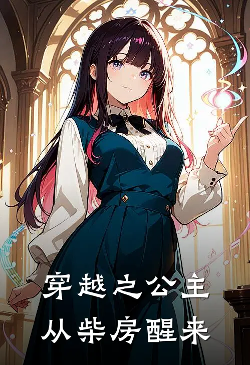 穿越之公主从柴房醒来