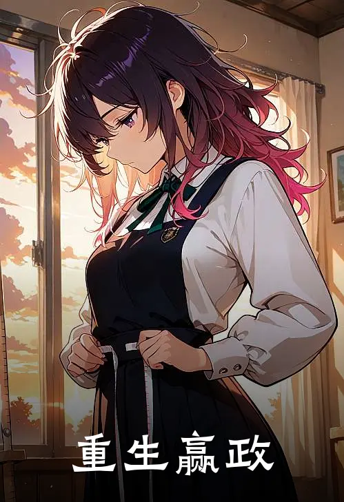 重生赢政