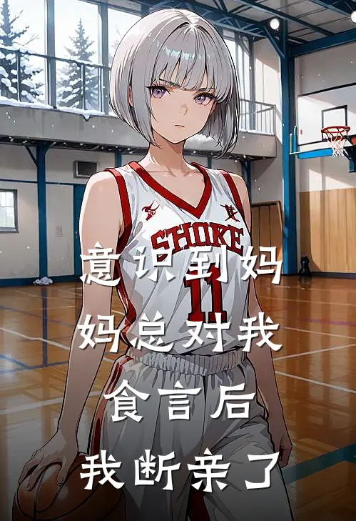 意识到妈妈总对我食言后，我断亲了