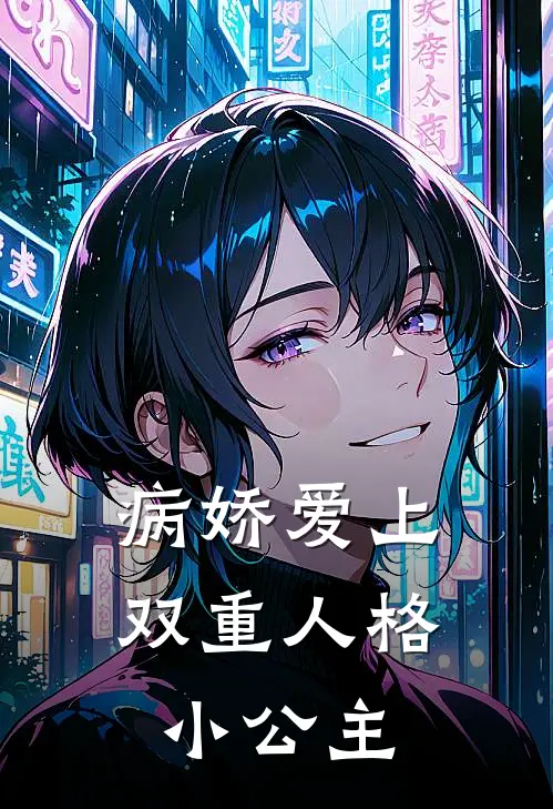 病娇爱上双重人格小公主