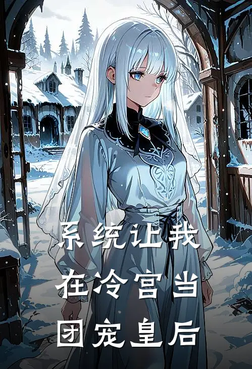 系统让我在冷宫当团宠皇后