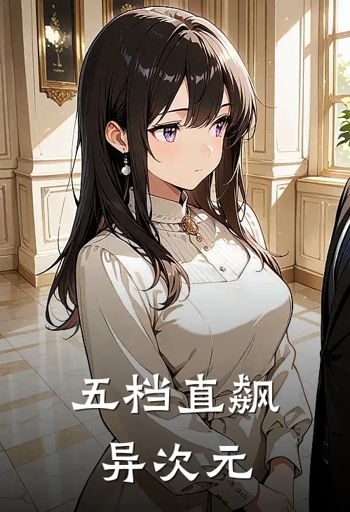 五档直飙异次元