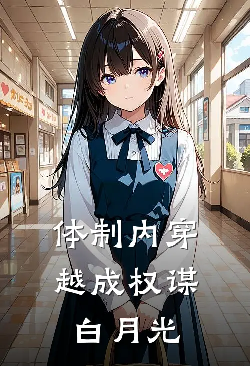 体制内穿越成权谋白月光