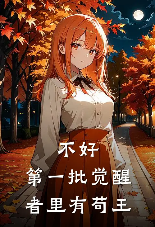 不好，第一批觉醒者里有苟王