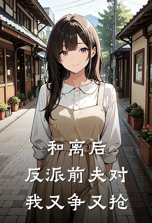 和离后，反派前夫对我又争又抢云瑶谢渊热门小说大全_免费小说完结和离后，反派前夫对我又争又抢云瑶谢渊