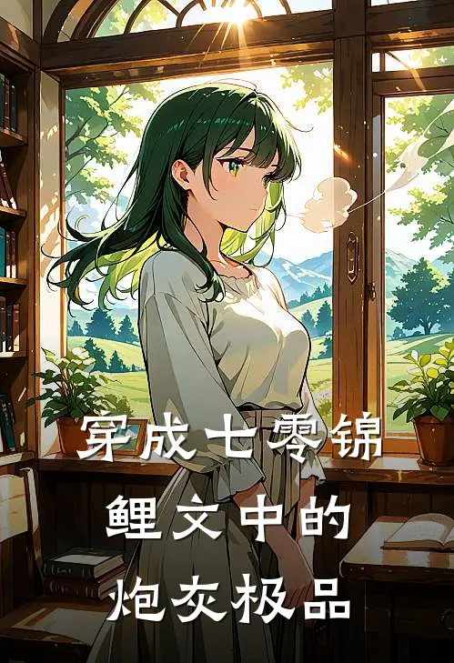 穿成七零锦鲤文中的炮灰极品(陈劲草大勇)热门网络小说_最新完本小说穿成七零锦鲤文中的炮灰极品(陈劲草大勇)