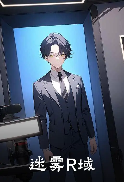 迷雾R域