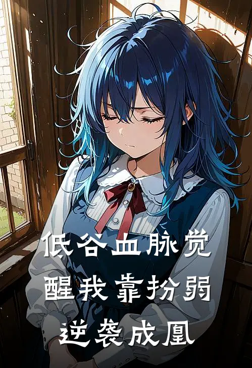 低谷血脉觉醒我靠扮弱逆袭成凰