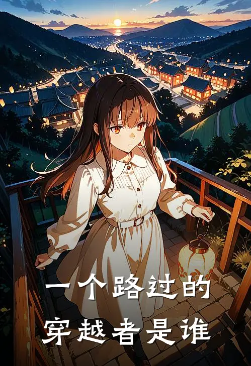 一个路过的穿越者是谁