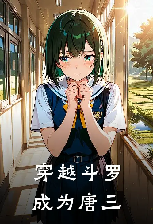 穿越斗罗成为唐三