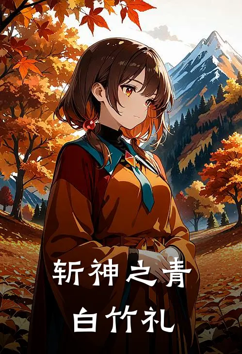 斩神之青白竹礼