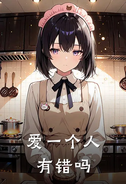 爱一个人有错吗