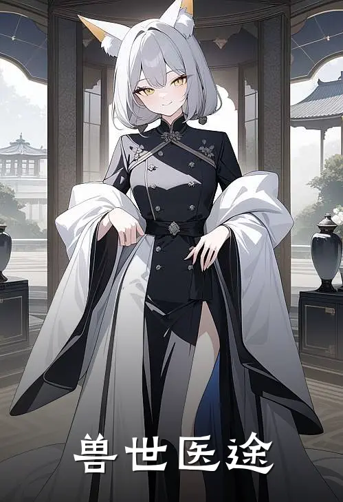兽世医途